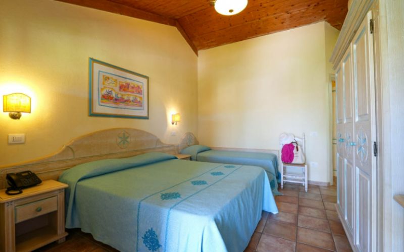 MARINA REY BEACH RESORT